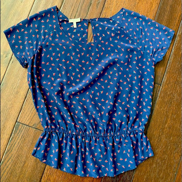 Joie Tops - Joie silk top